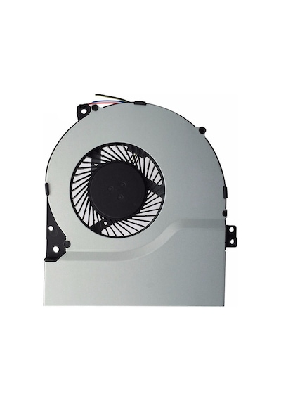 Laptopyedekparca Asus Uyumlu X552Cl-Sx019H, X552Cl-Sx029H Fan  Cooling Cpu F