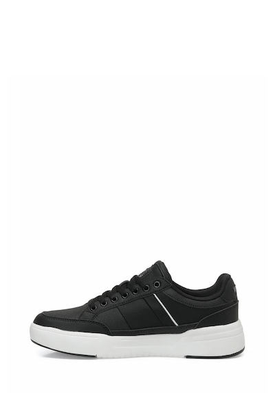 U.S. Polo Assn. U.s. Polo Assn. Nevada 6pr Siyah Erkek Sneaker A102695696