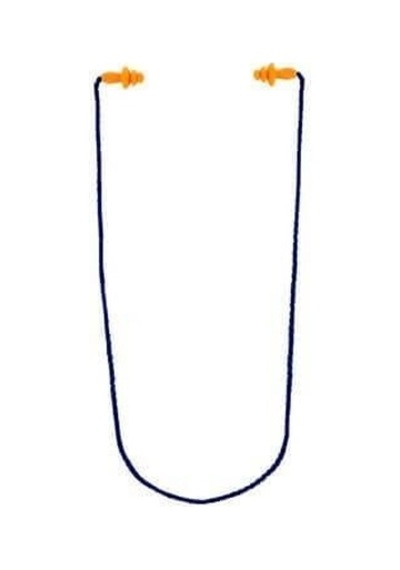 3m 1271 Kulak Tıkaçları, 25 Db, Kordonlu