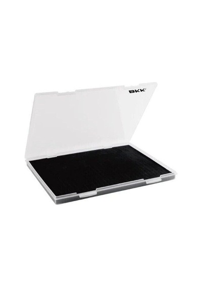 Bkk Ocd-box A1 Evalı Jighead Ve Üçlü İğne Kutusu