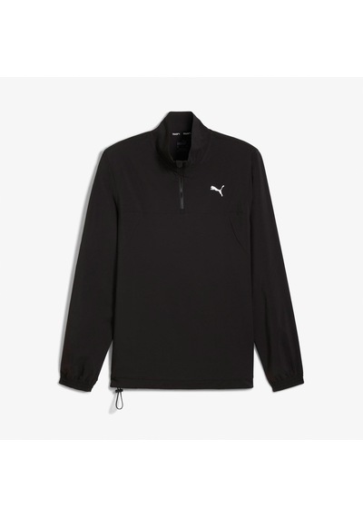 Puma Erkek Siyah Ceket-525713