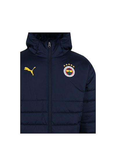 Fenerium Fenerbahçe A Takım Kaban Lacivert