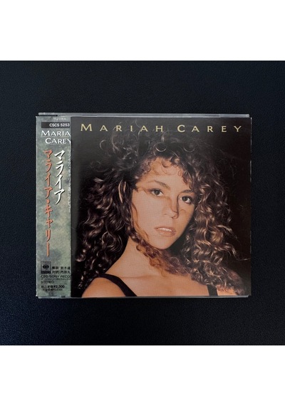 Mariah Carey Mariah Carey Cd