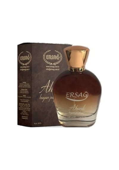 Ersağ Ahenk Kadın Parfüm EDP 100 ML