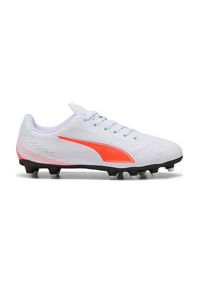 Puma Vıtorıa Iı Fg/ag Jr Çocuk Futbol Ayakkabısı 108503-02 Beyaz