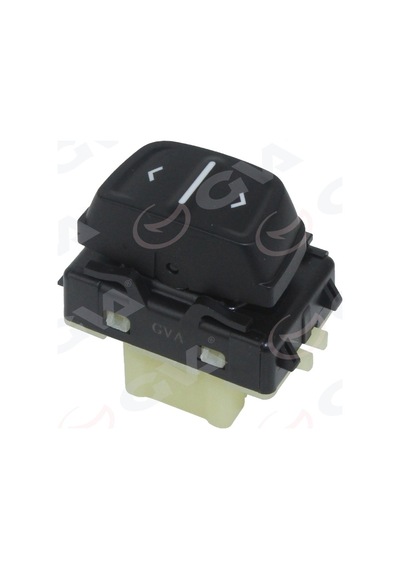 Gva Cam Açma Anahtarı Ön Tekli Renault Logan 2 2012 Ve Sonrası Sandero 2 2012 Ve Sonrası Symbol 3 2013 Ve Sonrası 6 Fişli Gva 8014857 254214937r-254116484r