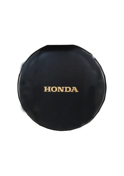 Honda Kinetic - Activa Motorsiklet Stepne Kılıfı Lastik Kılıfı (387781974)