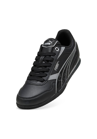 Puma Bella Donna Day I Night Kadın Siyah Spor Ayakkabı Siyah