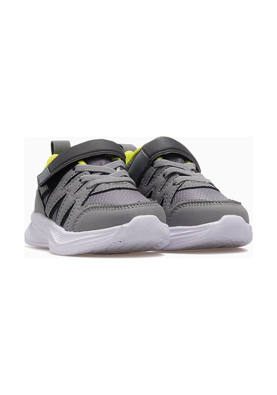 Marco Kids Çocuk Sneaker Günlük Ayakkabı 26y 26y905 Gri