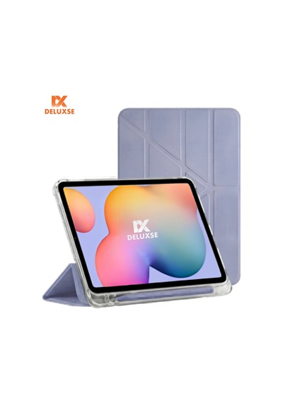 Samsung Uyumlu  A9 Plus Tablet Kıııfı Kapaklı Kılıf