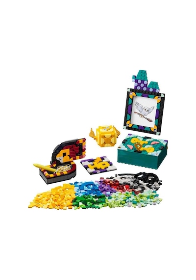 LEGO® Dots 41811 - Harry Potter Hogwarts Masaüstü Seti 856 Parça