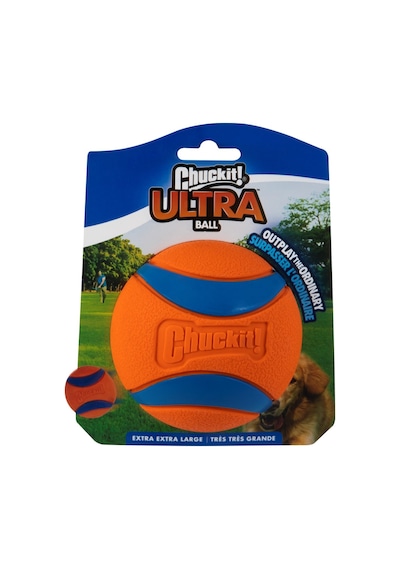 Chuckit Ultra Ball Köpek Oyun Topu 2XL Boy 10 CM