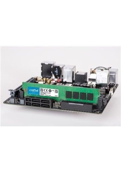 Crucial 16gb Ddr4 3200mhz Ct16g4dfra32a 16chip Pc Ram