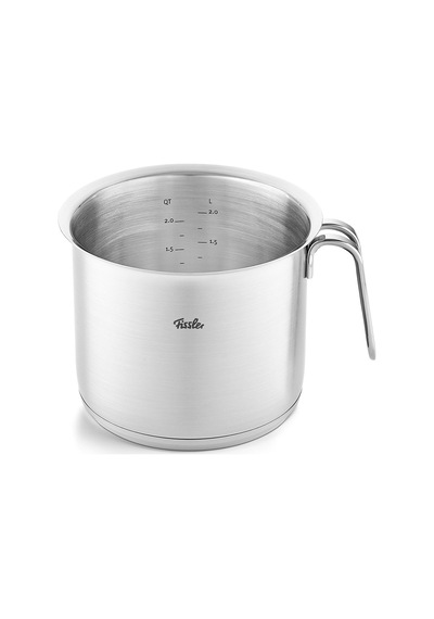 Fissler Profi Collection Sütlük 16 Cm Renkli