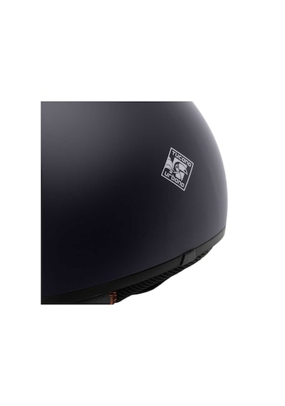Tucano Urbano El Jettın 6.0 Yarım Kask Mat Mor Diğer