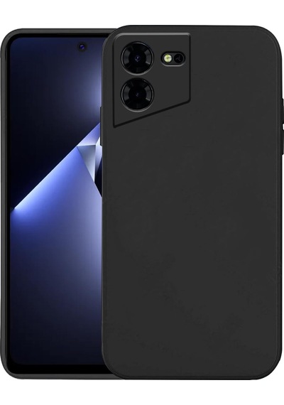 Tecno Pova 5 Pro Elektrocase Silikon Kılıf Al3340