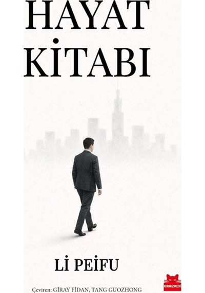 Hayat Kitabı / Li Peifu