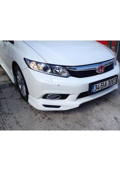 Honda Civic Fb7 Flap