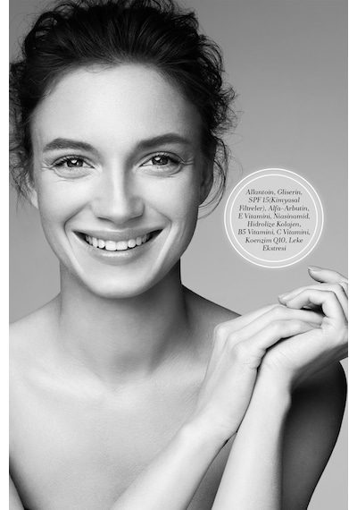 Bioder Leke Ve El Kremi 50 Ml