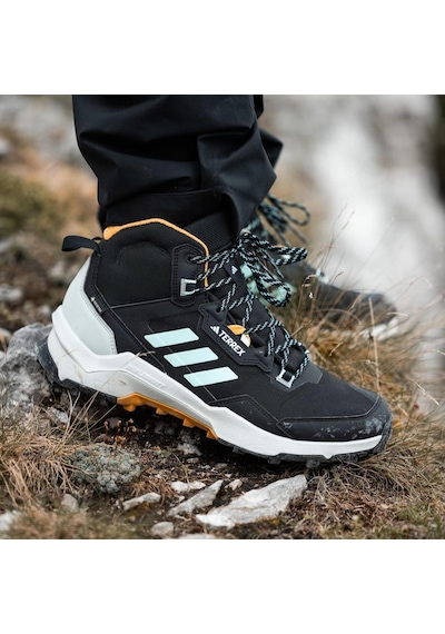 Adidas Terrex Ax4 Mid Gore Tex Erkek Outdoor Ayakkabı 001