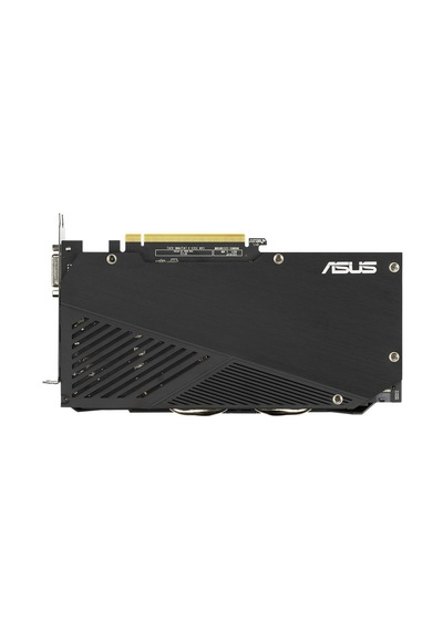 Asus NVIDIA GeForce GTX 1660 Super Dual Evo DUAL-GTX1660S-6G-EVO 6 GB GDDR6 192 Bit Ekran Kartı