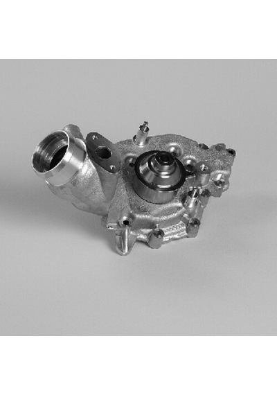 Hepu P590 Su Pompası M44.11 Porsche 94410600300