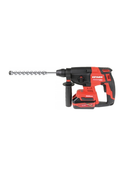 Keyang HD18BL 18 V SDS Plus Akülü Kırıcı Delici 3 KG