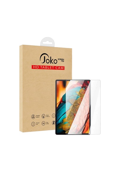 Joko Huawei Honor Pad X9 11.5 Hd Tablet Cam Ekran Koruyucu Semeglbl - 1 - Şeffaf