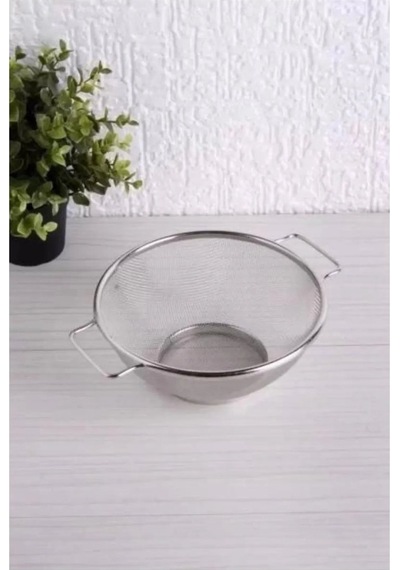 Sepet Süzgeç 20 Cm Royaleks-spt20 Açık Camgöbeği