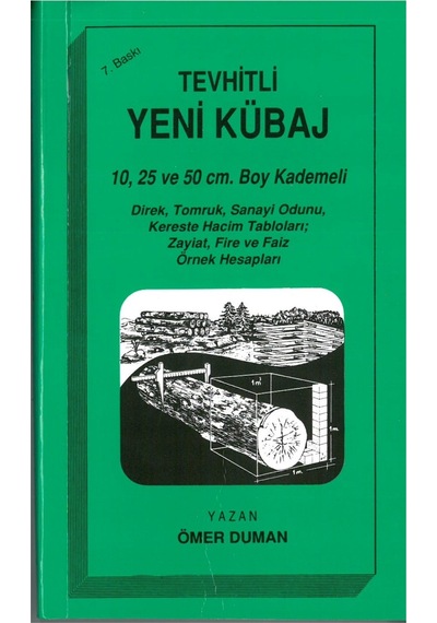 Tevhitli Yeni Kübaj - Ömer Duman