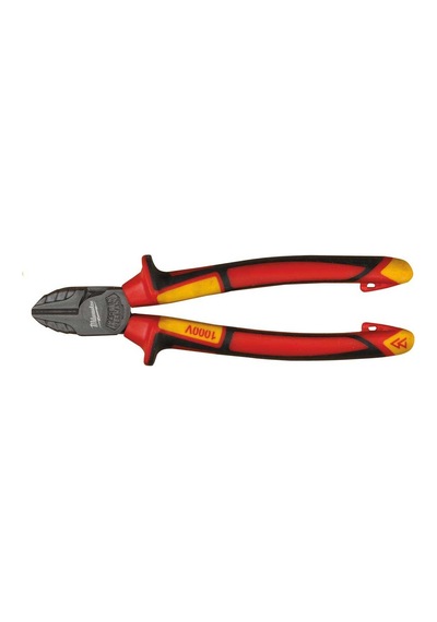Milwaukee T4932464568 Yankeski 180mm Vde 1000v