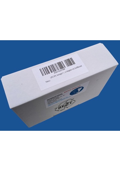 Lpg-store Lpg Araç Gazı Depo Kapağı Dish M10, 3 Adet