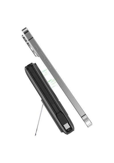 Megsafe Powerbank 5000 Mah Lacivert