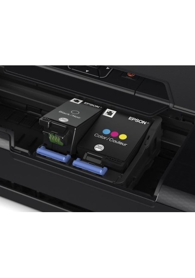 Epson Workforce WF-100W Wifi Mürekkep Püskürtmeli Taşınabilir Yazıcı