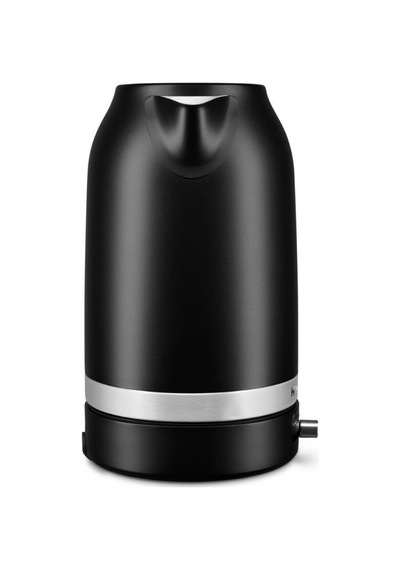 KitchenAid 5KEK1701EBM 1,7 L Su Isıtıcısı KitchenAid 5KEK1701EBM 1,7 L Su Isıtıcısı