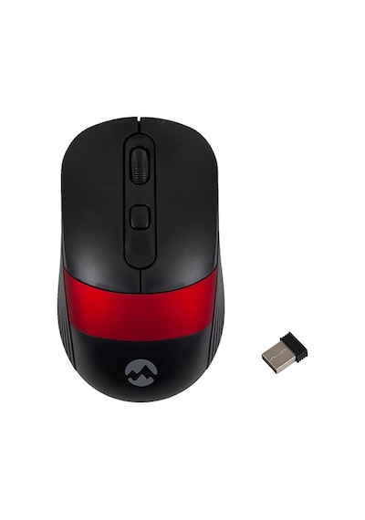 Everest SM-18 Kablosuz Optik Mouse (Distribütör Garantili)