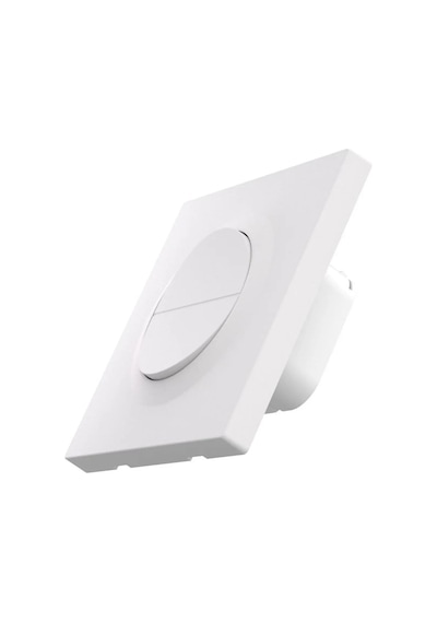 Sonoff Mını-zb2gs-l-e Zigbee Nötrsüz Çift Kanallı Akıllı Anahtar