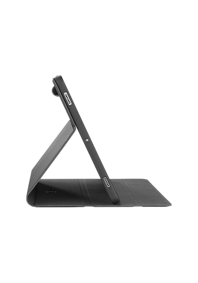 Cellularlıne Samsung Galaxy Tab S9 Fe / S9 / S10 Fe / S10 L Memo Stand Özellikli Tablet Kılıfı Siyah