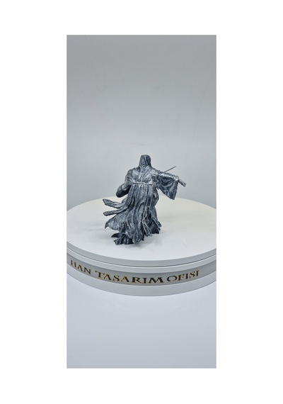 Nazgül Witch King Figür 15 Cm