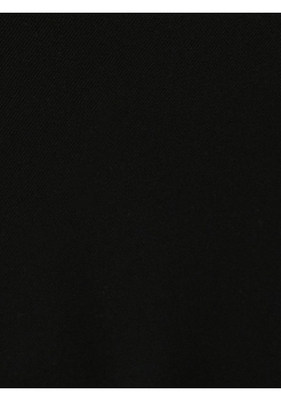 Slim Fit Kadın Büstiyer Siyah