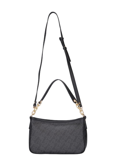Çapraz Çanta Kadın Us Polo Us24507 U.s. Polo Assn. Uspa Ladıes Bag Black Black