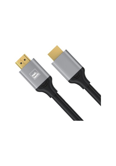 Nettech NT-HD02 4K Örgü 3 M Hdmi Kablo
