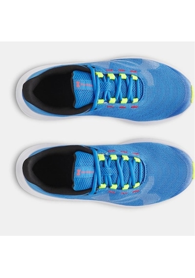 Under Armour Bgs Pursuit 4 Bl Çocuk Koşu Ayakkabısı 6000227-402 Mavi