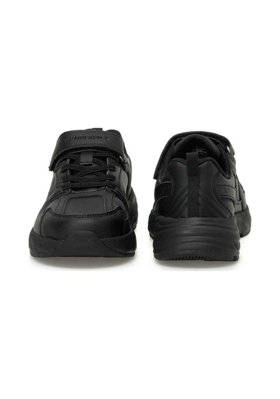 Lumberjack Pol Pu 3pr Çocuk Günlük Spor Ayakkabı C-lum393576f01464