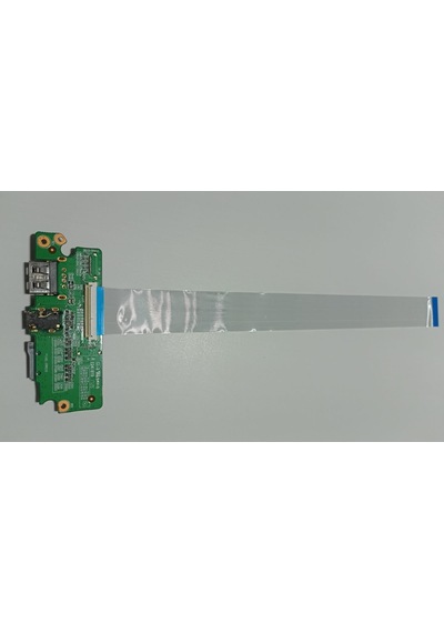 I-Life Zed Air TES - USB & Audio & Micro SD Board