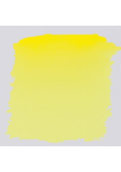 Schmincke : Horadam Aquarell Artist Sulu Boya : Tam Tablet : Seri 1 215 Lemon Yellow