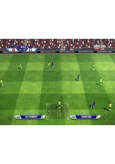 PS3 PES 2010 - OYUN -  JELATİN