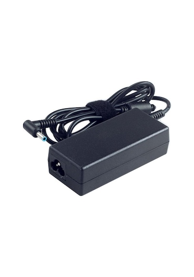 HP Uyumlu Pavilion 14-bp104nt 3DM11EA Adaptör, Güçlü Güvenli 19.5v  Şarj