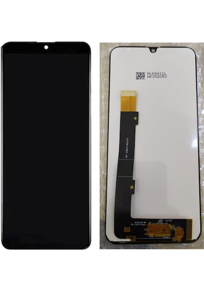 General Mobile Gm20 Lcd Dokunmatik Ekran A+++Süper Kalite (544815433)