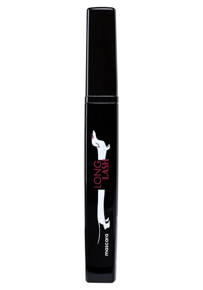 Maskara - Mascara Longlash Çok Renkli